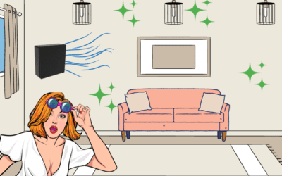 Super ventilation: la VPH