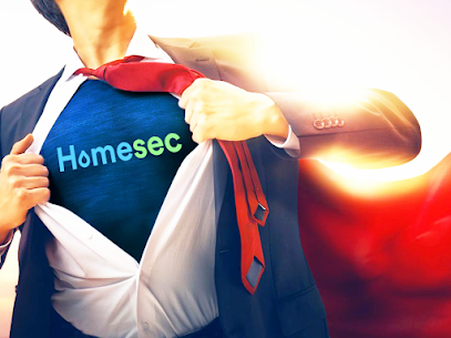 SUPER HOMESEC