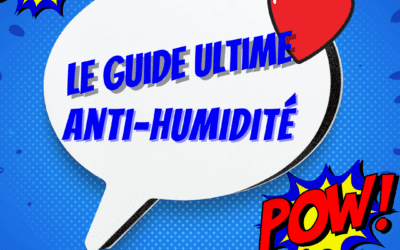 Héros anti-humidité