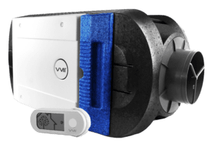 VMI® Purevent + assistant  VMI® Purevent + assistant