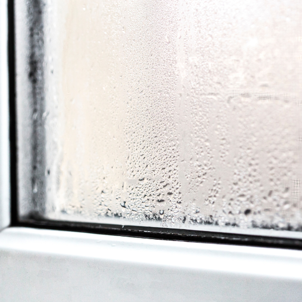 Humidité de condensation Humidité de condensation