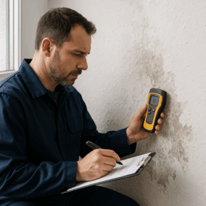 Technicien conseil diagnostic