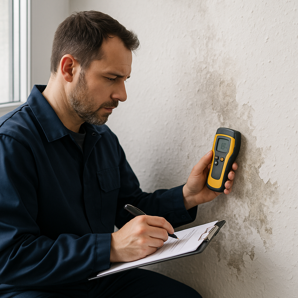 Technicien conseil diagnostic